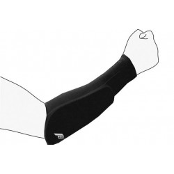 RUCANOR Forearm pad karate SEN 01