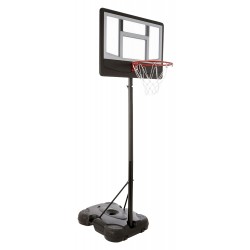 Tremblay Basketball system bērnu basketbola konstrukcija 1,65 m līdz 2,20 m