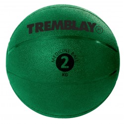 Tremblay Medicine ball pildbumba 2 kg