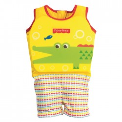 Bestway Peldtērps Fisher-Price, zēnu