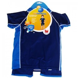 Intex Bērnu peldkostīms, divdaļīgs