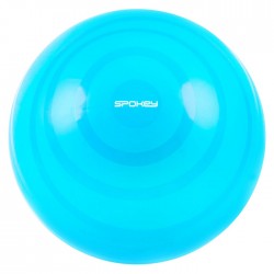 Spokey Vingrošanas bumba Spokey d65cm, zila