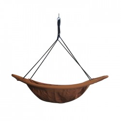 Atom sport Šūpoles 153x54x26cm 75kg