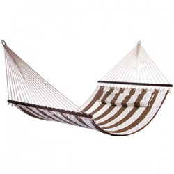 Home4You Šūpuļtīkls 200x140cm, poliesters