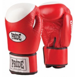 PRIDE boxing, kickboxing thai boxing boksa cimdi 10oz