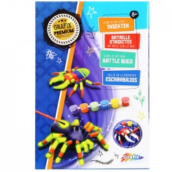 Bestway Radošais komplekts Grafix Glow in the Dark