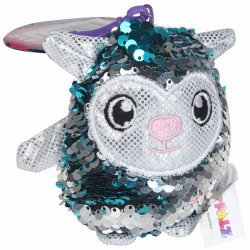 Disney Piekariņš Glitter Palz 5x10x11cm