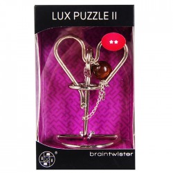 Atom sport Puzle Metal Teaser Lux