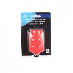 Atom sport Taure velosipēdam s 4signāli 2xAAA