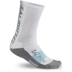 Salming 365 White Advanced Indoor Sock sporta zeķes