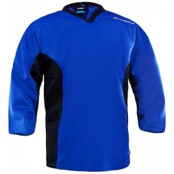 Salming Player Practice Jersey Blue hokeja spēlētāja treniņkrekls (PS3)