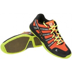 Salming Race R1 Launch Edt Shoe Men vīriešu apavi telpu sportam (1233091-0801)