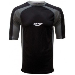 Sherwood Clima Plus 3M Loose Fit Shirt Sr hokeja spēlētāja isais kompresijas krekls (8427)