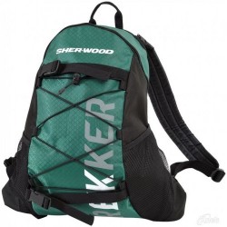 Sherwood Rekker EK3 Backpack Orange/Black sporta mugursoma (80074)