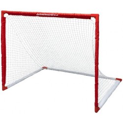 Winnwell 54IN/1.37M Collapisble PVC Hockey Net PVC hokeja vārti (HN54F1212PVC2.4)