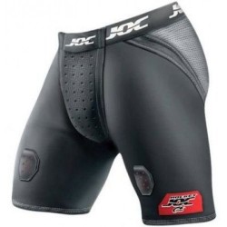 WSI Pro Hockey Joc hokeja spēlētāja kompresijas šorti (423SNV)