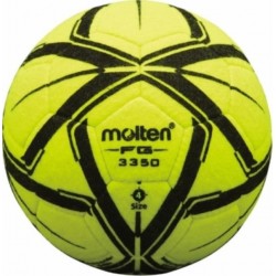 Molten F4G3350 treniņu futbola bumba #4