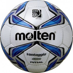 Molten F9V4800 FIFA sacensību futzāla bumba