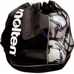Molten Carrying bag for balls bumbu soma