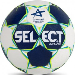 Select Ultimate WCL Velux EHF handbola bumba