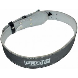 Pro Fit Narrow svarcelšanas josta