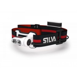 Silva Headlamp Trail Runner 2 pieres lukturītis