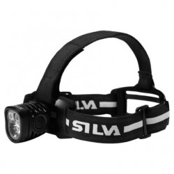 Silva Exceed XT pieres lukturītis