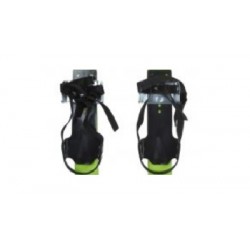 Universālie distanču slēpju stiprinājumi