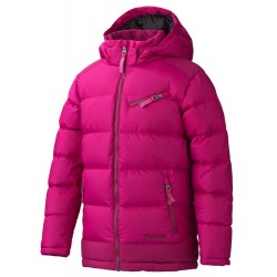 Marmot Jaka Girls Sling Shot Jacket #XL