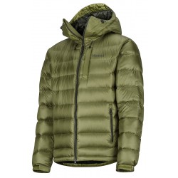 Marmot Dūnu jaka Ama Dablam Jacket