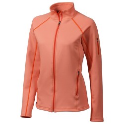 Marmot Jaka sieviešu Stretch Fleece Jacket #XS