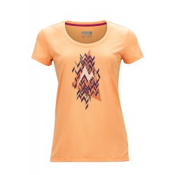 Marmot Krekls sieviešu Post Time Tee SS #S