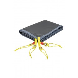 Marmot Telts grīda Tungsten UL 1P Footprint