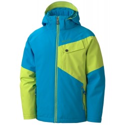 Marmot siltināta jaka Boys Mantra Jacket #XS