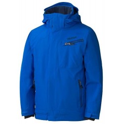 Marmot siltināta jaka Boys Freerider Jacket #S
