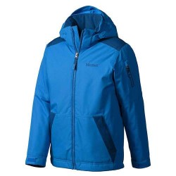 Marmot siltināta jaka Boys Outer Limits Jacket #S