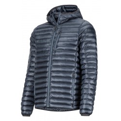Marmot siltināta jaka Avant Featherless Hoody