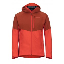Marmot Softshell jaka ROM Jacket 