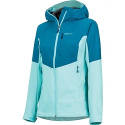 Marmot Softshell jaka sieviešu ROM Jacket 