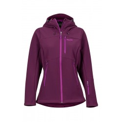 Marmot Softshell jaka sieviešu Moblis Jacket 