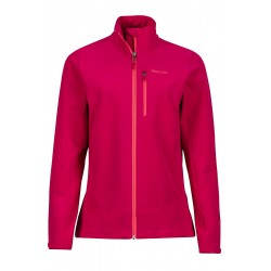 Marmot Softshell jaka sieviešu Estes II Jacket