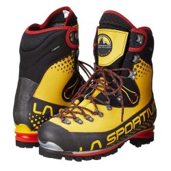 La Sportiva Nepal CUBE GTX kalnu zābaki  