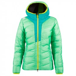 La Sportiva Jaka Frequency DoWn Jacket W 