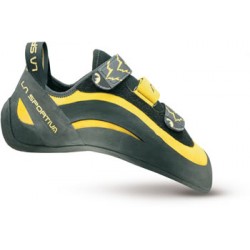 La Sportiva Klinšu kurpes Miura VS XS Grip