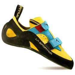La Sportiva Jeckyl VS klinšu kurpes  