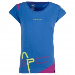 La Sportiva Krekls Shorten T-Shirt W 