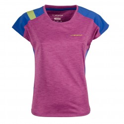 La Sportiva Krekls TX Combo EVO T-Shirt W #M