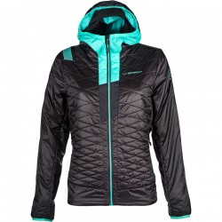 La Sportiva siltināta jaka Elysium Primaloft Jacket Woman #L