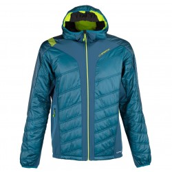 La Sportiva siltināta jaka Hyperspace Jacket #L