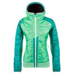 La Sportiva siltināta jaka EXODAR JKT W #L